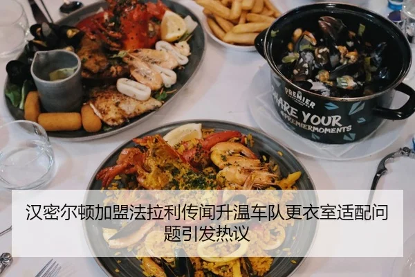 汉密尔顿加盟法拉利传闻升温车队更衣室适配问题引发热议